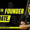 120th founder update.