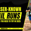 3 Lesser-Known Trail Runs in Victoria You Need to Try in 2025
