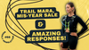 Trail Mara, Mid-Year Sale & Amazing Responses!
