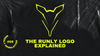 The Runly Logo Explained