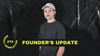 Founder's Update #70
