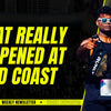 What really happened at Gold Coast?