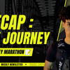 Recap: My journey at Sydney Marathon