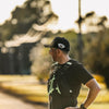 Ben Welch: The 444 Run