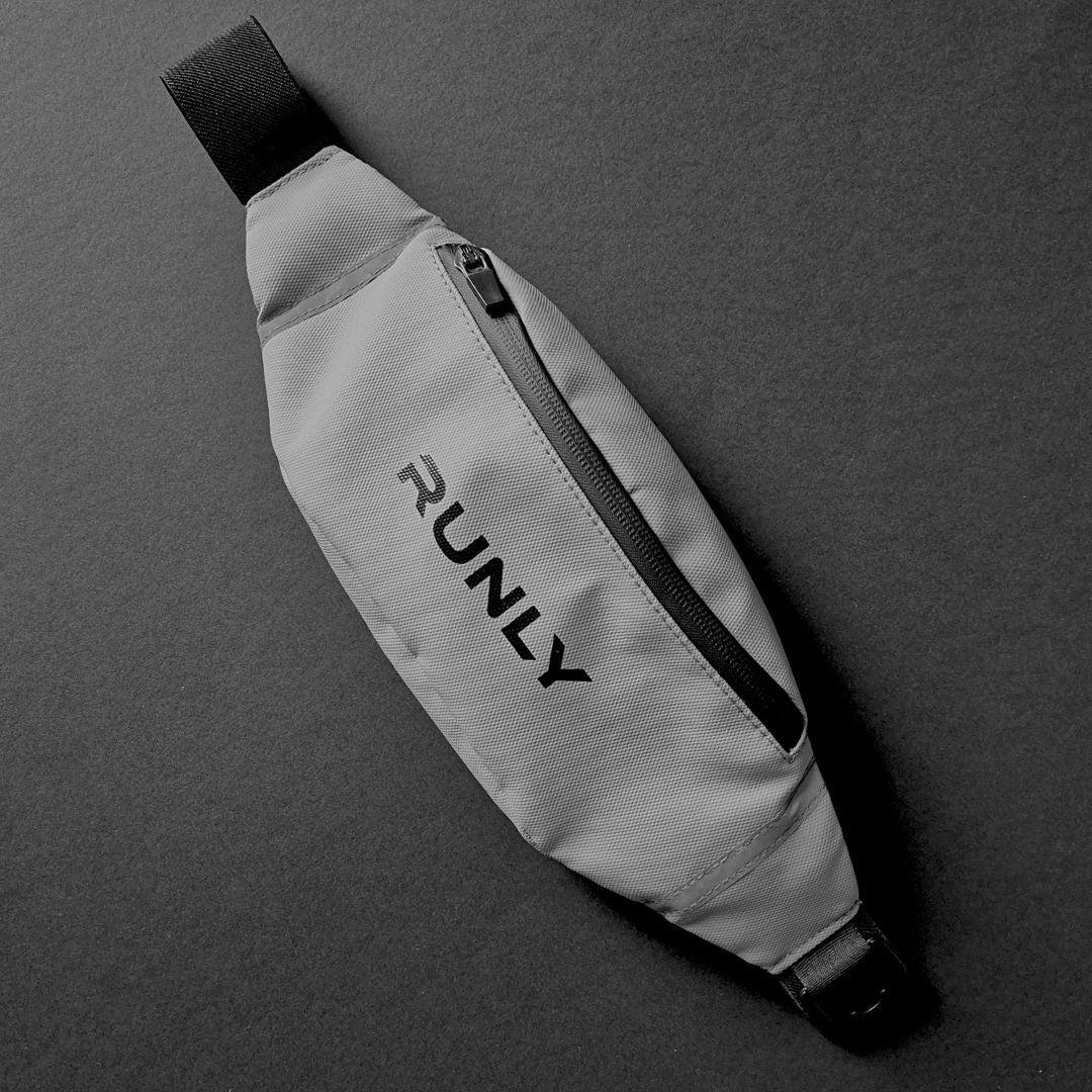 RUNNING BELT | MOTION | GREY