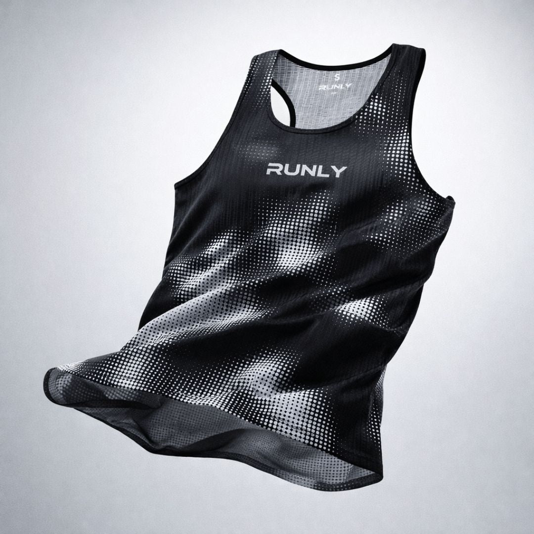 VIP Race Singlet