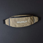RUNNING BELT | MOTION | BEIGE