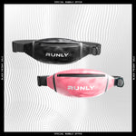 Running Belt Double Pack