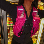 HYDRATION VEST | RUNLY R700 | CANDY