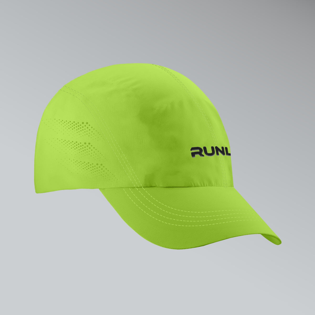 Running Cap - FREE Gift