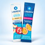 Liquid I.V Electrolyte Pack