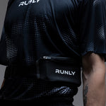 RUNNING BELT | MOTION | BLACK