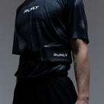 RUNNING BELT | MOTION | BLACK