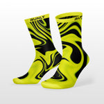 Running Socks | Neon Dash