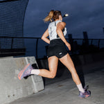 HYDRATION VEST | RUNLY R700 | WHITE