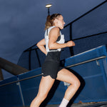 HYDRATION VEST | RUNLY R700 | WHITE