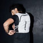 HYDRATION VEST | RUNLY R700 | WHITE