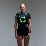 HYDRATION VEST | RUNLY R700 | BLACK