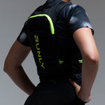 HYDRATION VEST | RUNLY R700 | BLACK