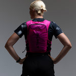 HYDRATION VEST | RUNLY R700 | PINK
