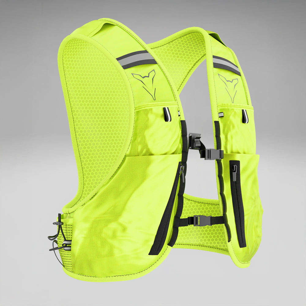 HYDRATION VEST | RUNLY R700 | VOLT