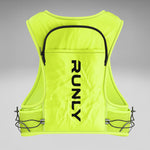 HYDRATION VEST | RUNLY R700 | VOLT