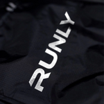 HYDRATION VEST | RUNLY R700 | BLACK WHITE