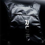 HYDRATION VEST | RUNLY R700 | BLACK WHITE