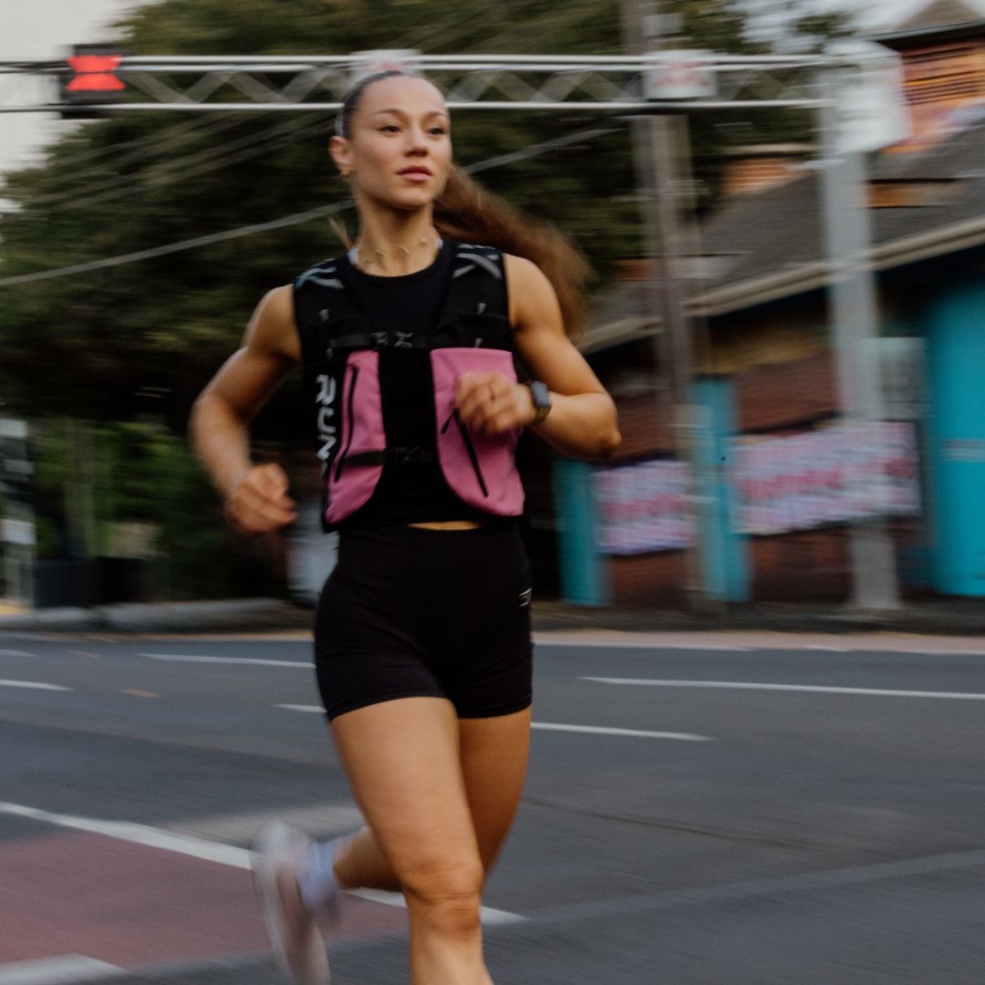 Rose Black + Soft Bottles + Socks Bundle