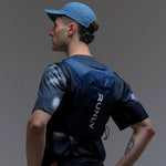 HYDRATION VEST | RUNLY R700 | NAVY BLUE