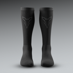 Compression Recovery Socks | Black