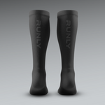 Compression Recovery Socks | Black