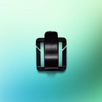 HYDRATION BLADDER HOSE CLIP