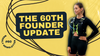 60th Founder Updates