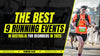 The Best 9 Running Events in Australia for Beginners in 2025