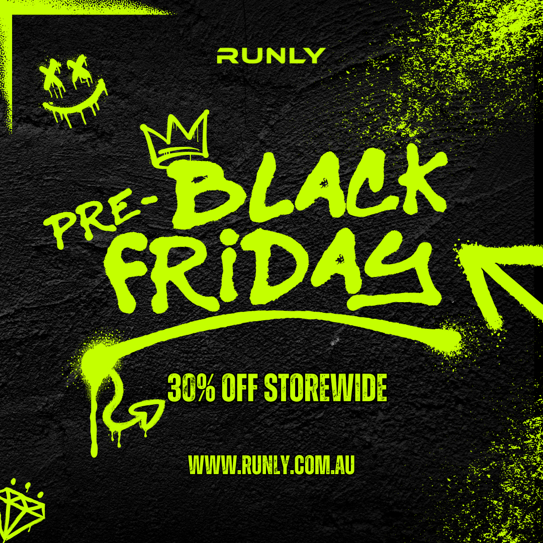 RUNLY | Running Vests, Hydration Vests & Accessories for Runners