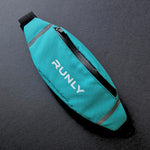 RUNNING BELT | MOTION | AQUA