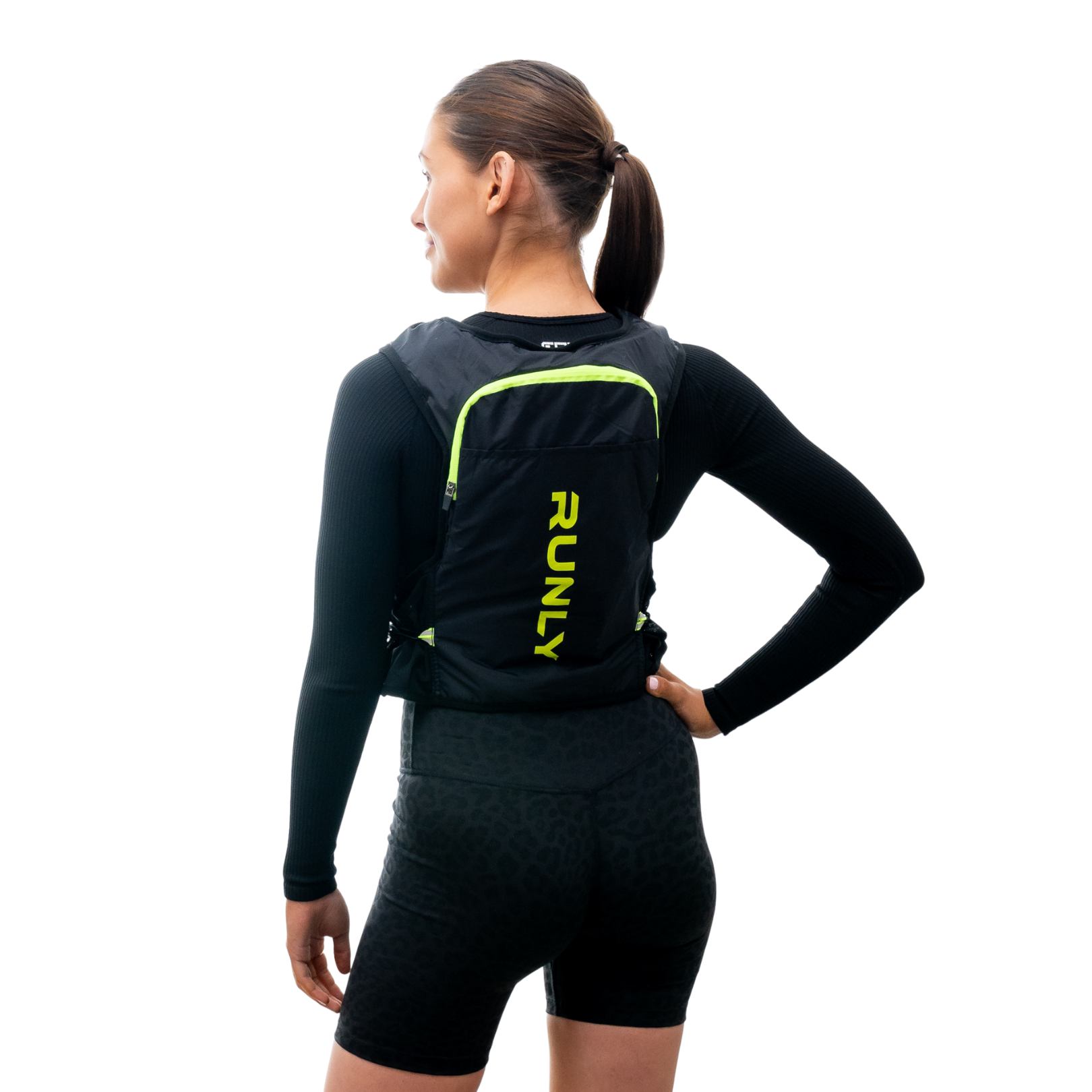 Running Hydration Vest | Runly R700– RUNLY