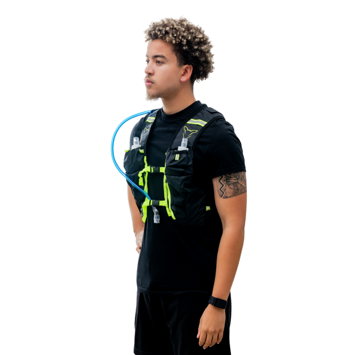 RUNNING HYDRATION VEST | RUNLY R700