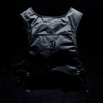 HYDRATION VEST | RUNLY R700 | TRIPLE BLACK