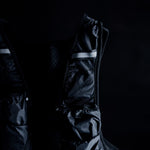 HYDRATION VEST | RUNLY R700 | TRIPLE BLACK