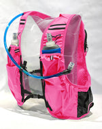 HYDRATION VEST | RUNLY R700 | PINK