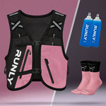 Rose Black + Soft Bottles + Socks Bundle