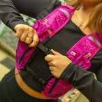 HYDRATION VEST | RUNLY R700 | CANDY