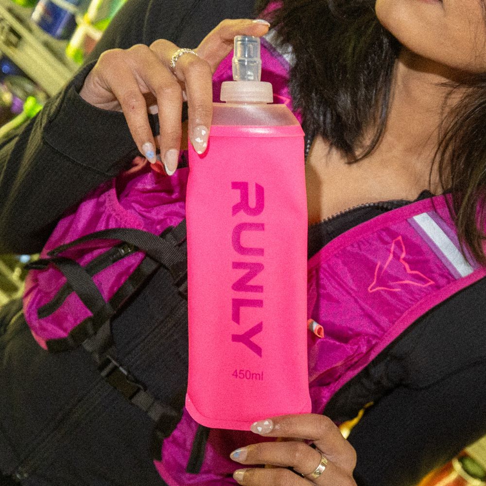 HYDRATION VEST | RUNLY R700 | CANDY