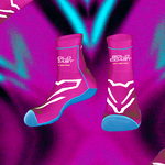 2026 GOLD COAST CITY EDITION - SOCK PACK