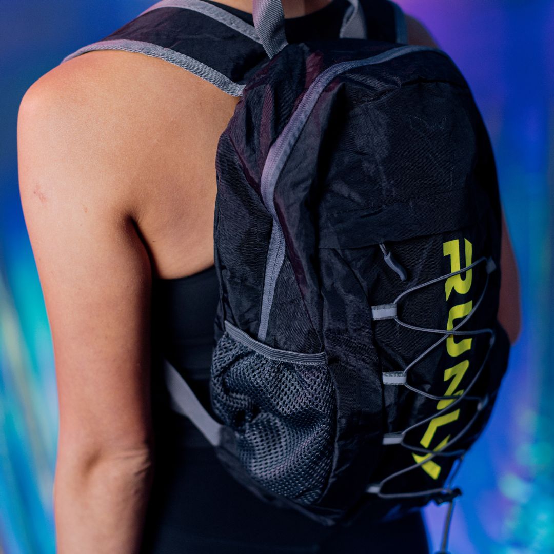 GO-DAY FOLDABLE BACKPACK