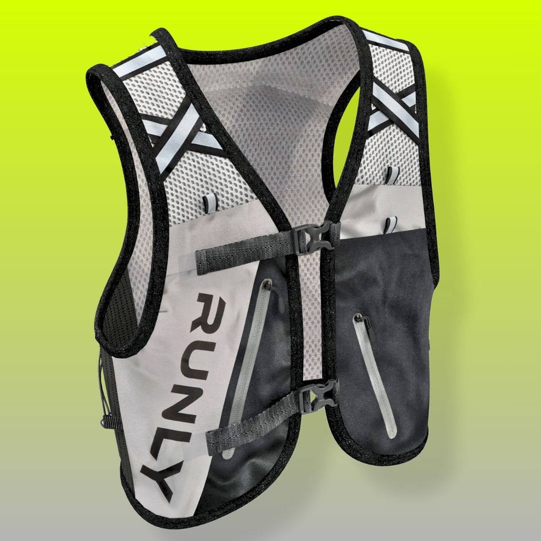 HYBRID PRO RUNNING VEST