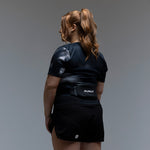 RUNNING BELT | MOTION | BLACK