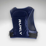 HYDRATION VEST | RUNLY R700 | NAVY BLUE